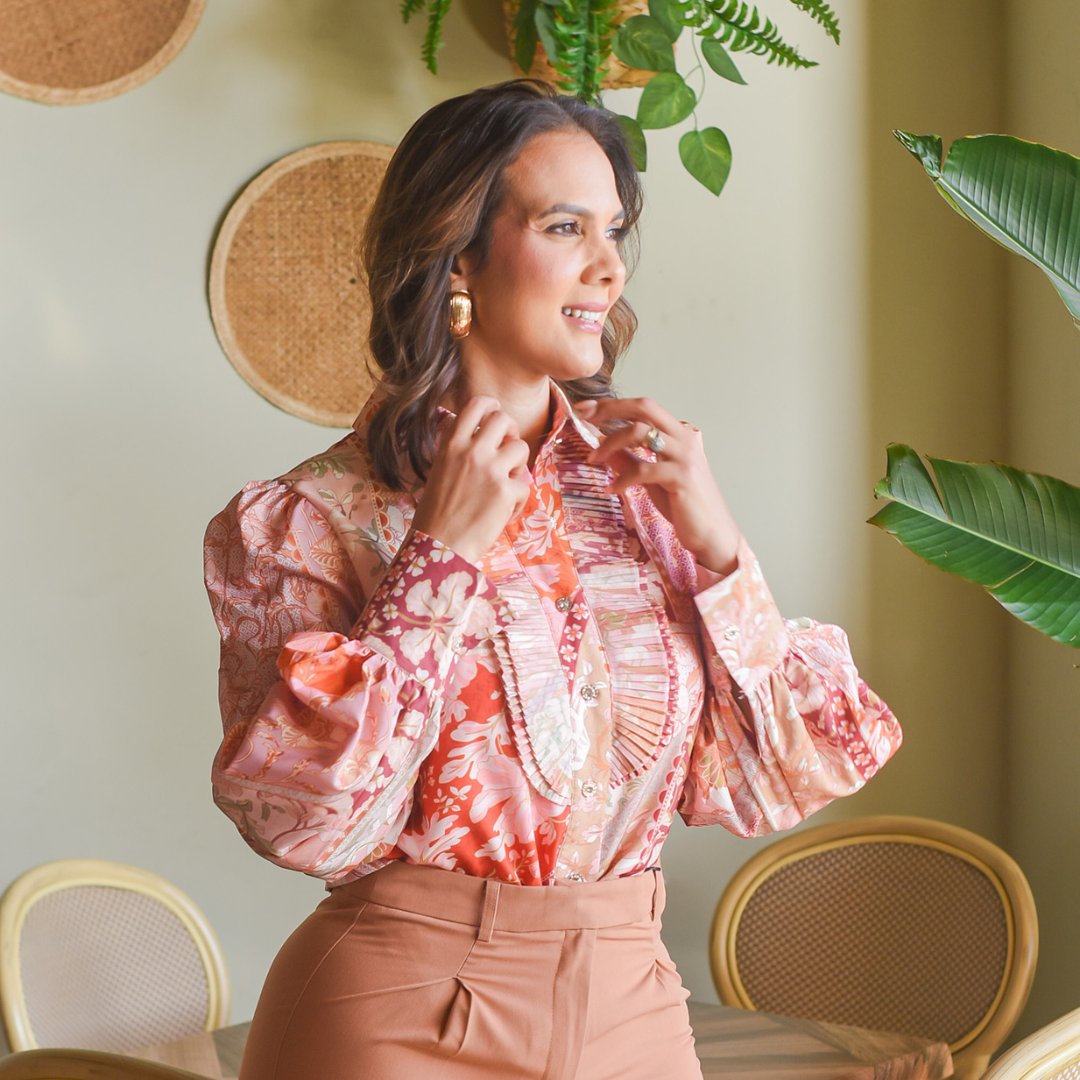 Tops & Blouses - Bonitafashionrd