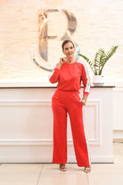 Just The Best Set Pants - Bonitafashionrd