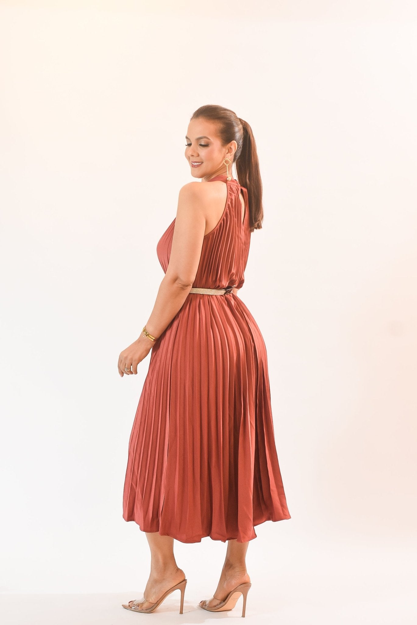 The Best Lovely Dress - Bonitafashionrd