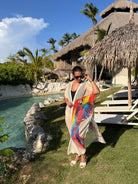 Beautiful parrot pant - Bonitafashionrd Pants