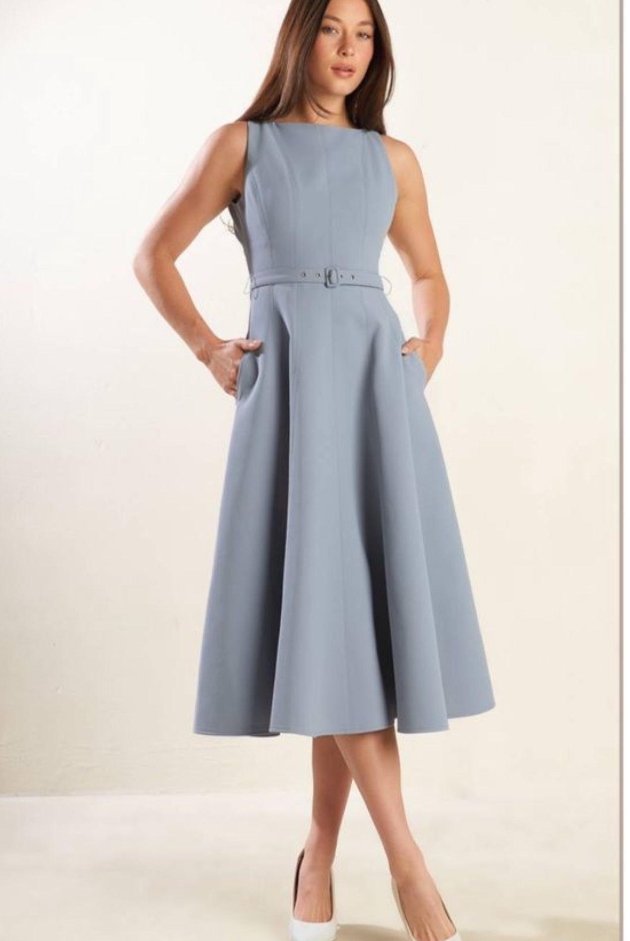 Best Friend Dress Black - Bonitafashionrd