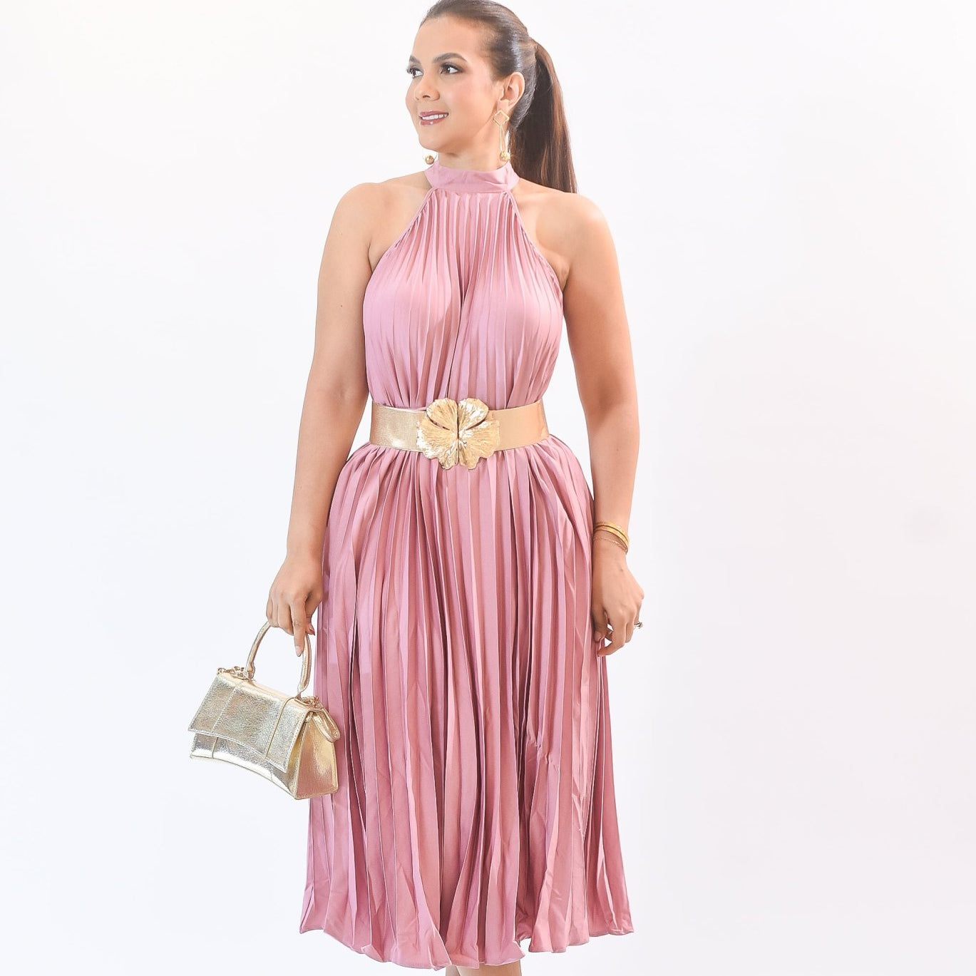The Best Lovely Dress - Bonitafashionrd
