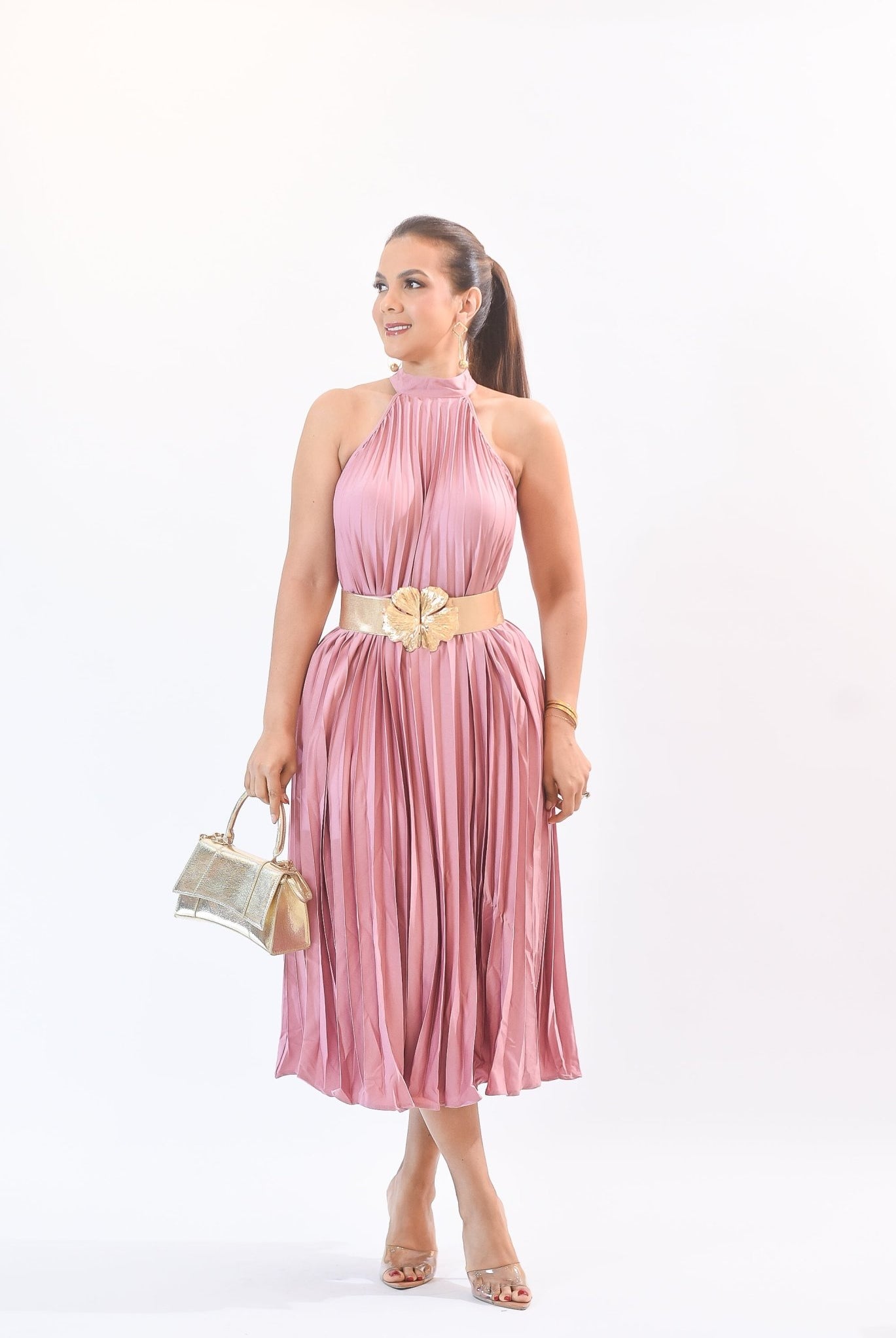 The Best Lovely Dress - Bonitafashionrd