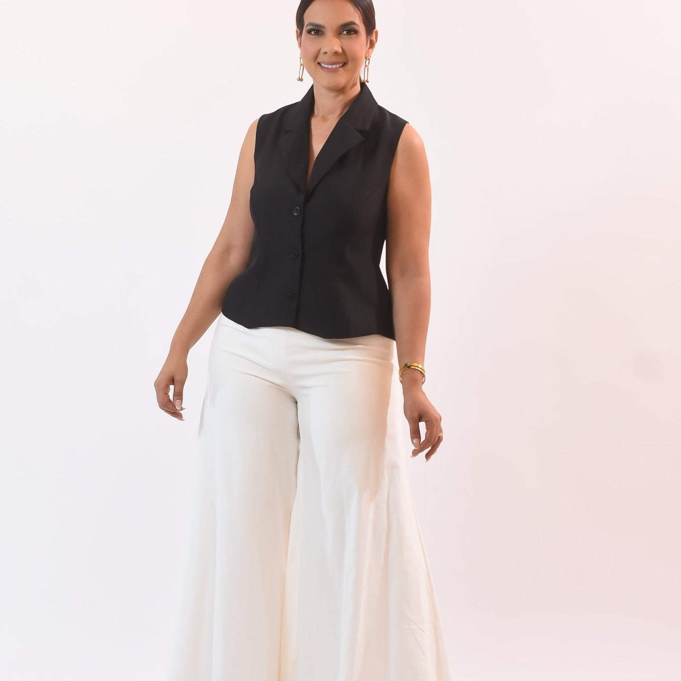 The Fashion Vest - Bonitafashionrd
