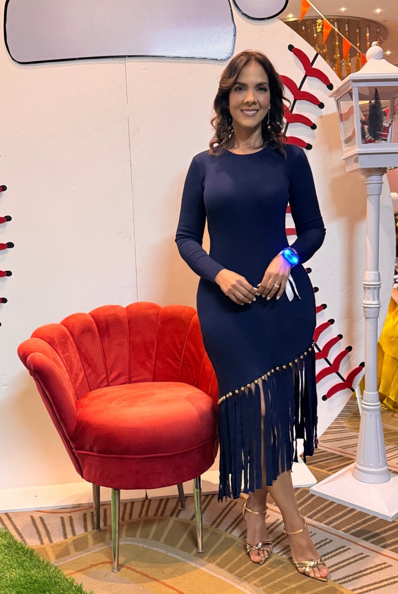 The Perfect Time Strech Dress - Bonitafashionrd