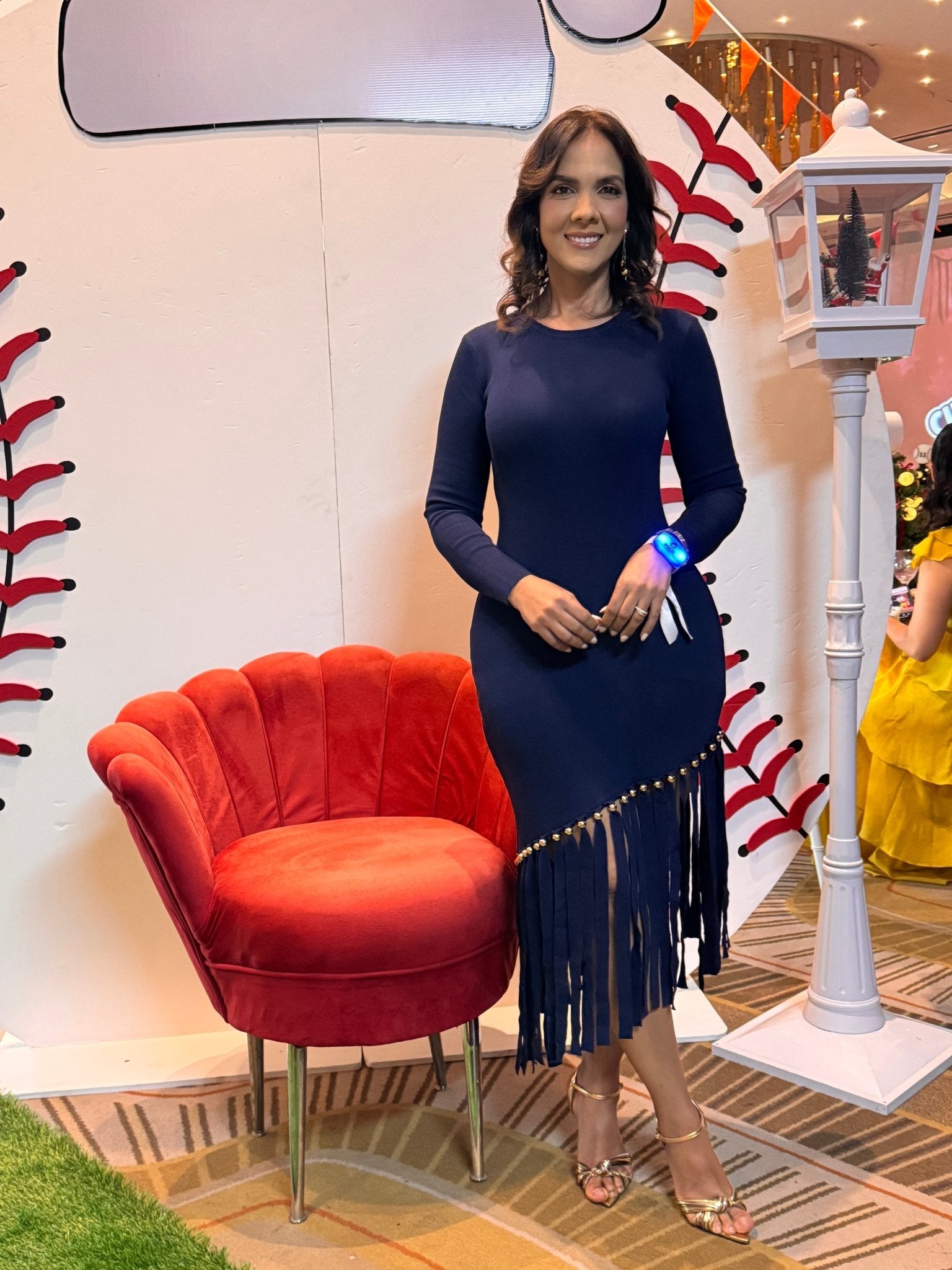 The Perfect Time Strech Dress - Bonitafashionrd