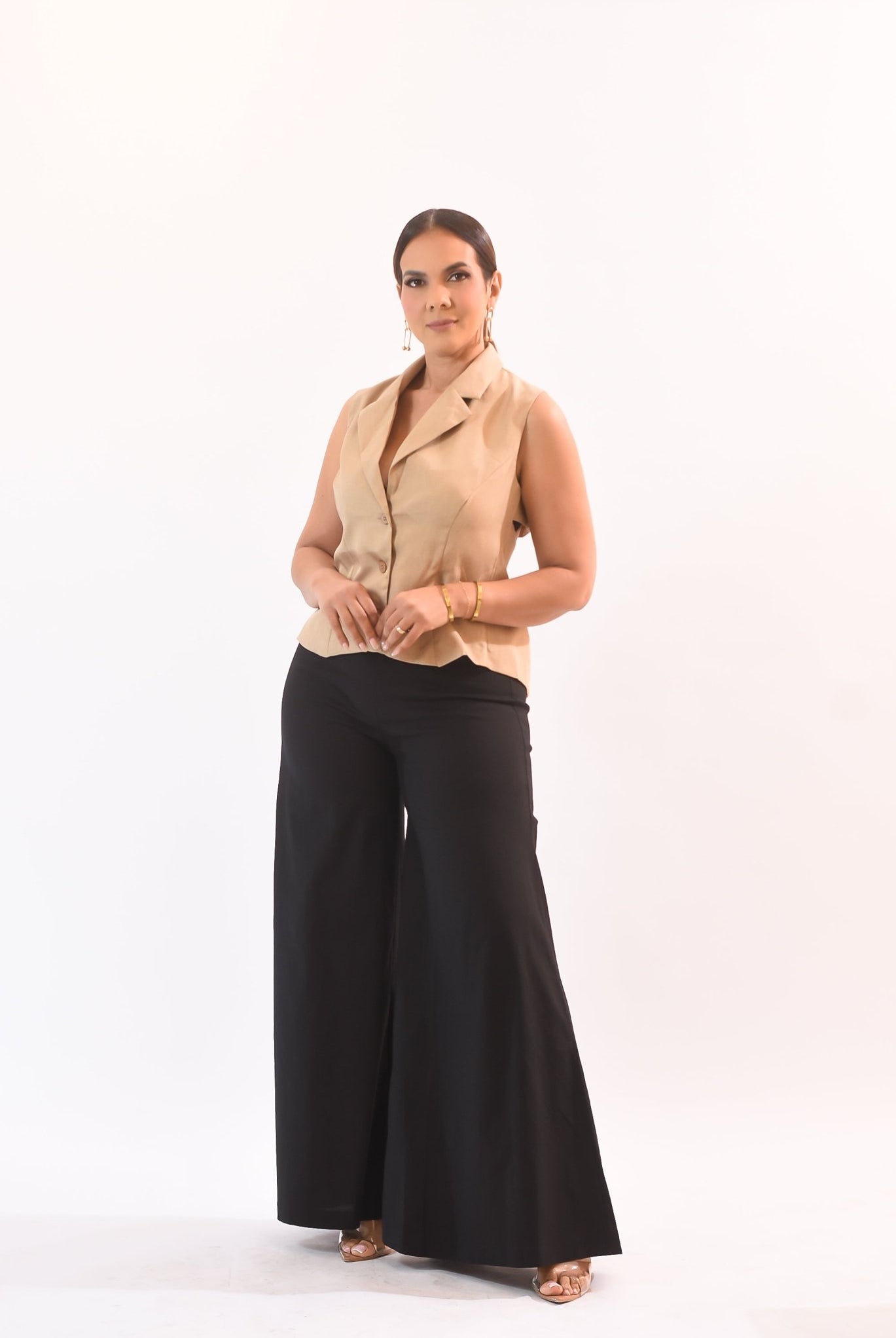 The Fashion Vest - Bonitafashionrd