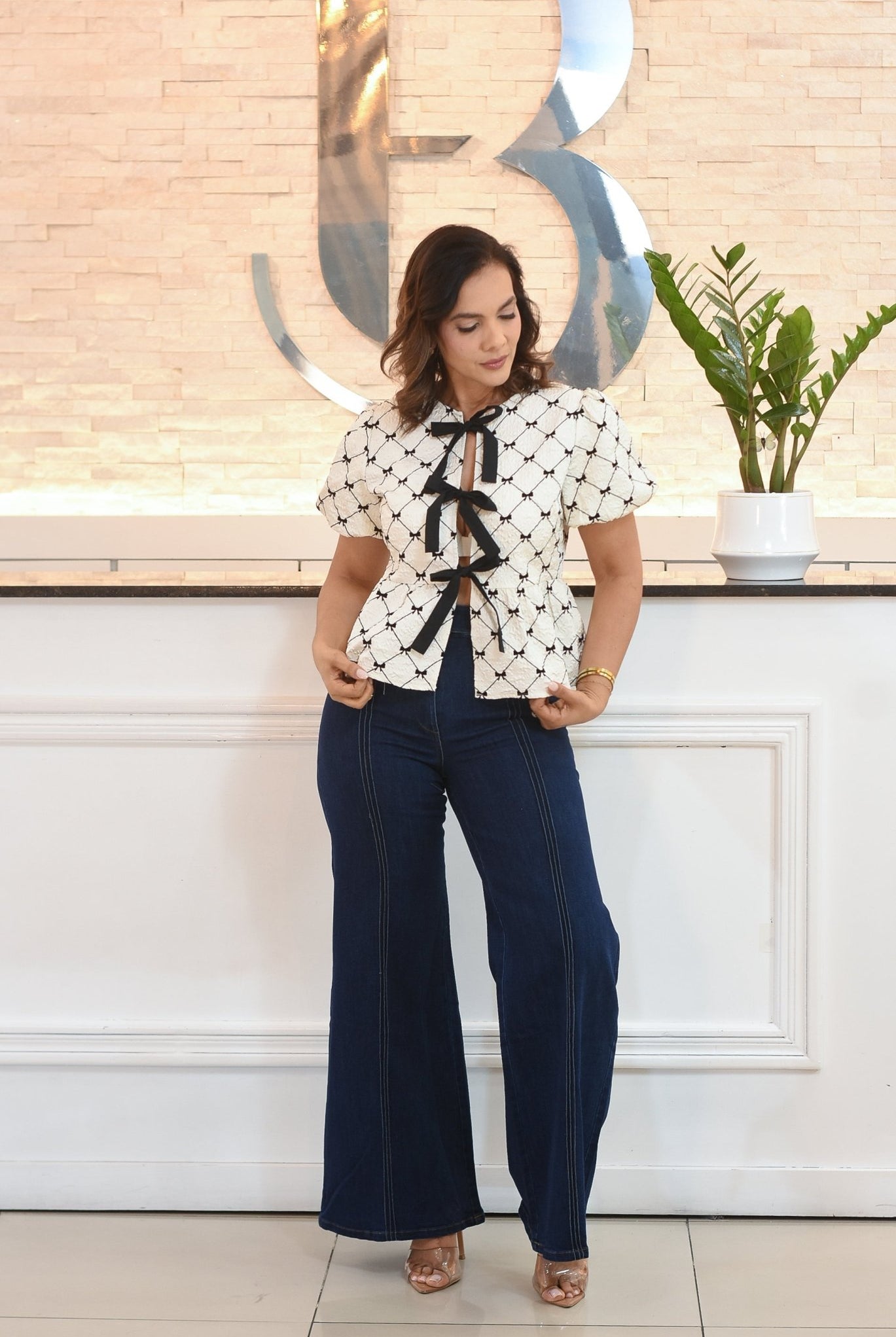 Fancy my jeans - Bonitafashionrd Jeans