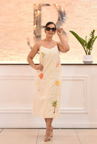 My Amazing Summer Beach Dress - Bonitafashionrd