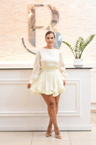 Just The Best Jumper Happy - Bonitafashionrd