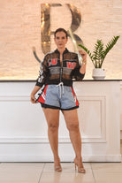 Jacket Very Nice - Bonitafashionrd