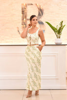 My Branch Skirt - Bonitafashionrd