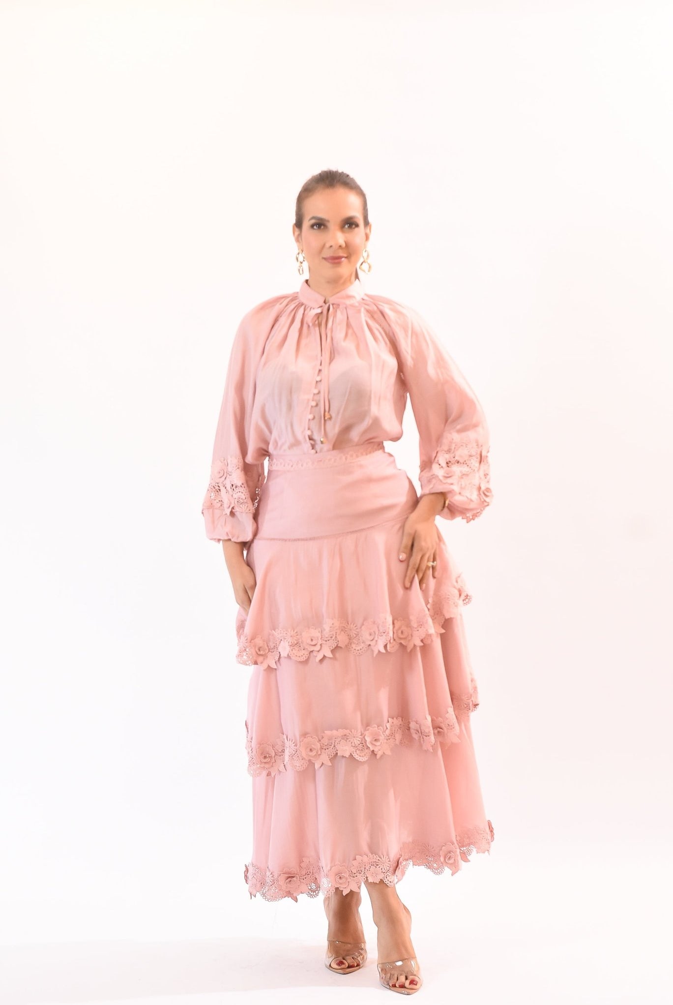 The Best Part Skirt - Bonitafashionrd