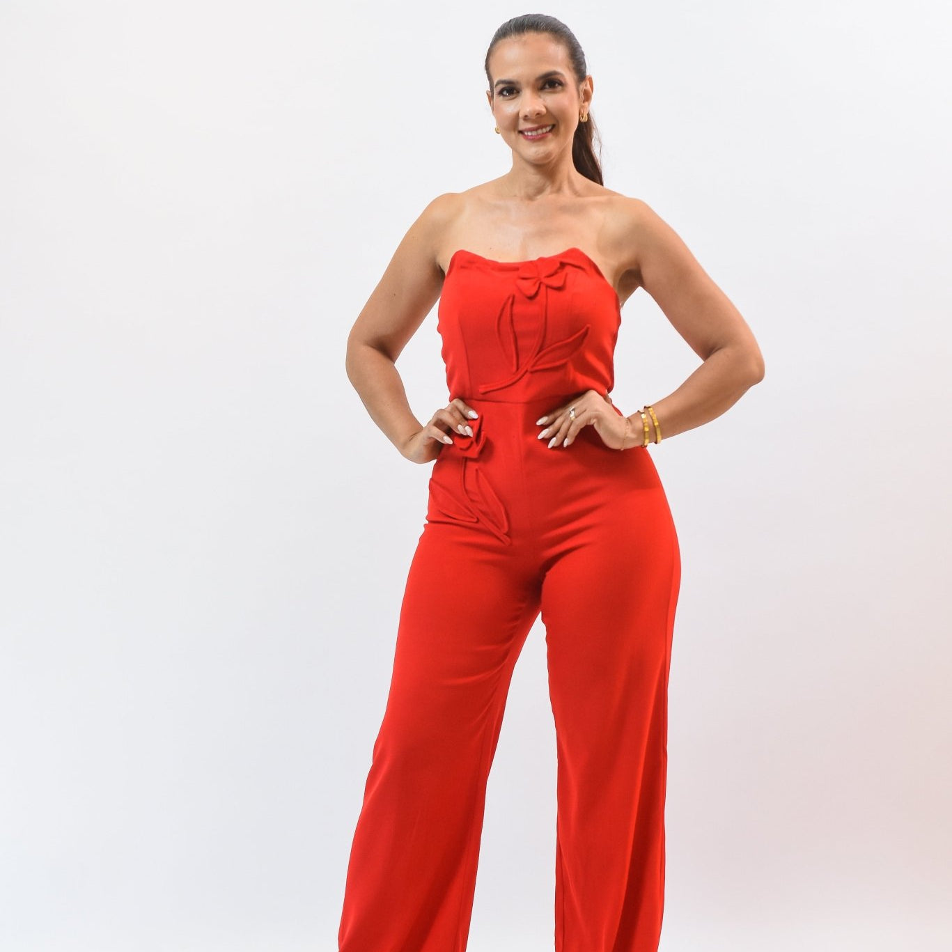 Special Date Jumpsuit - Bonitafashionrd