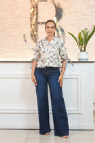 My Extraordinary Jeans - Bonitafashionrd Jeans