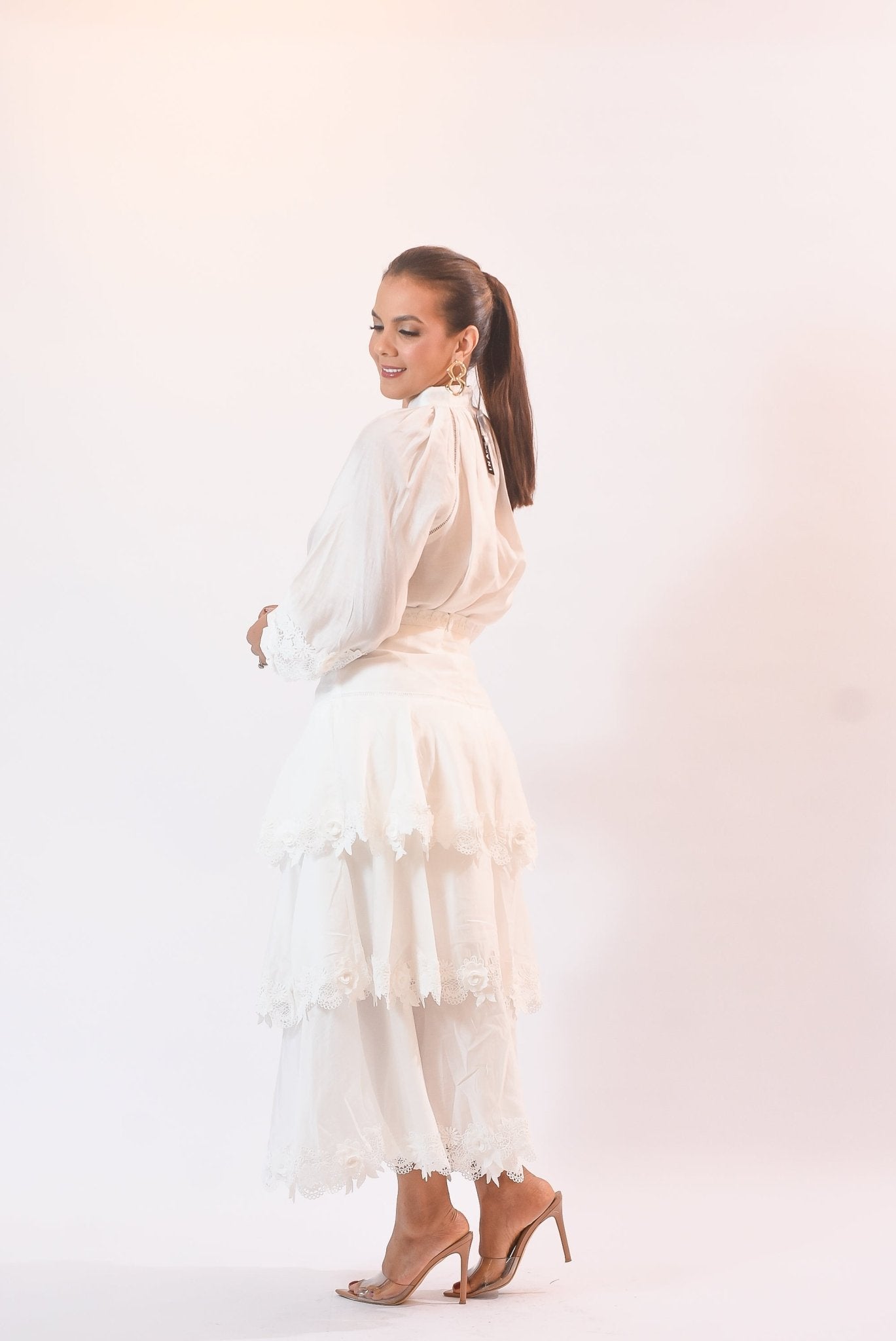 The Best Part Skirt - Bonitafashionrd