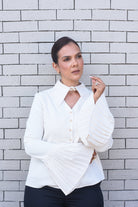 Oh My Pretty 3 PCS Pant Set - Bonitafashionrd