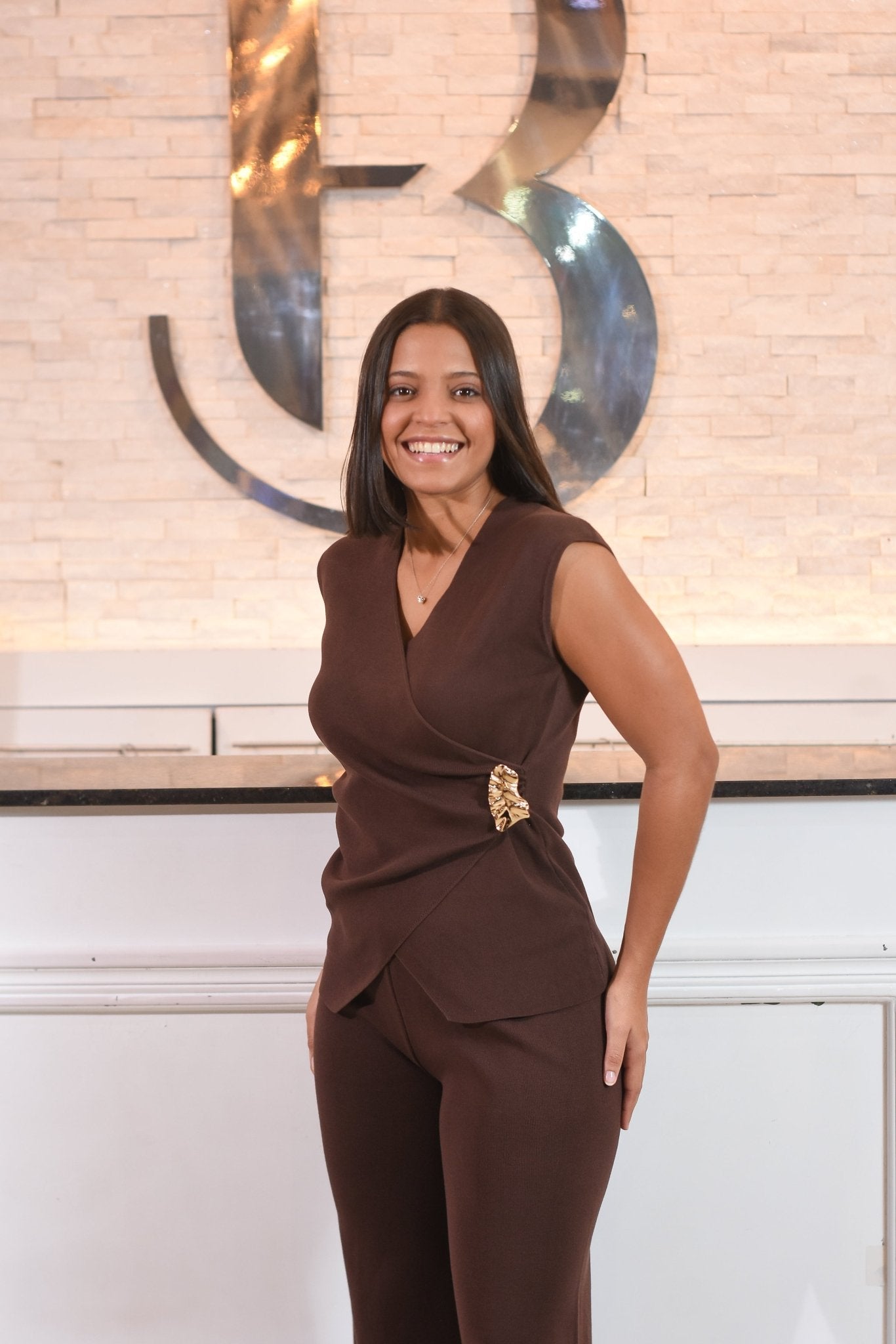 The Amazing Yesica Set Pant - Bonitafashionrd