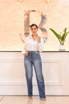 My jeans are amazing - Bonitafashionrd Jeans