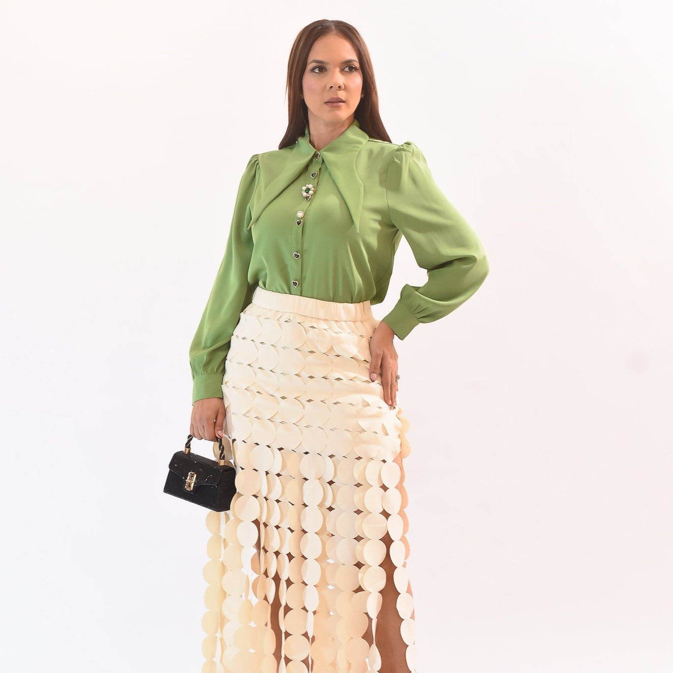 The Famous Shirt - Bonitafashionrd