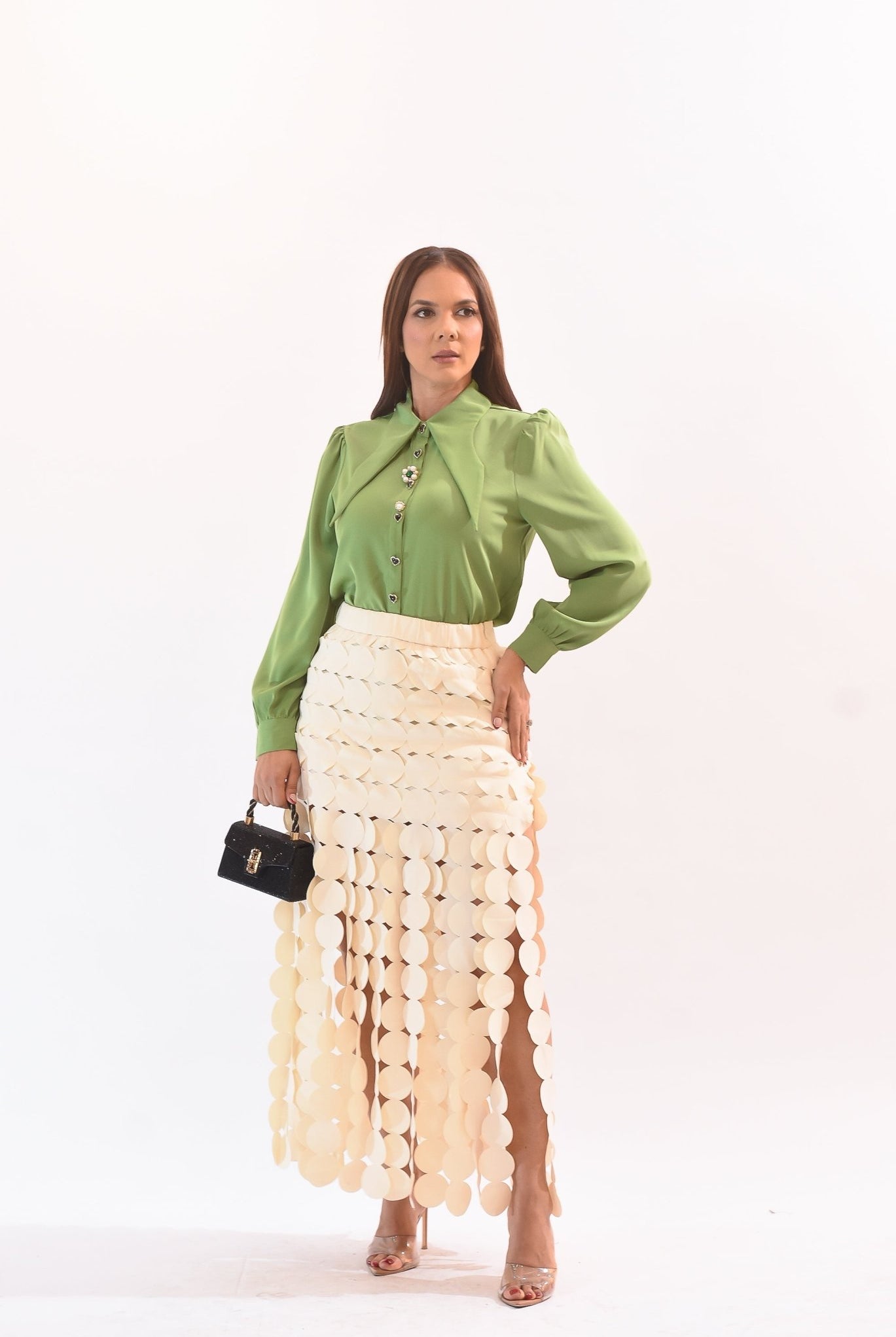 The Famous Shirt - Bonitafashionrd