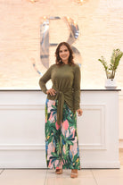 My Fashion Blouse - Bonitafashionrd