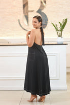 Get The Look HT Dress Midi - Bonitafashionrd