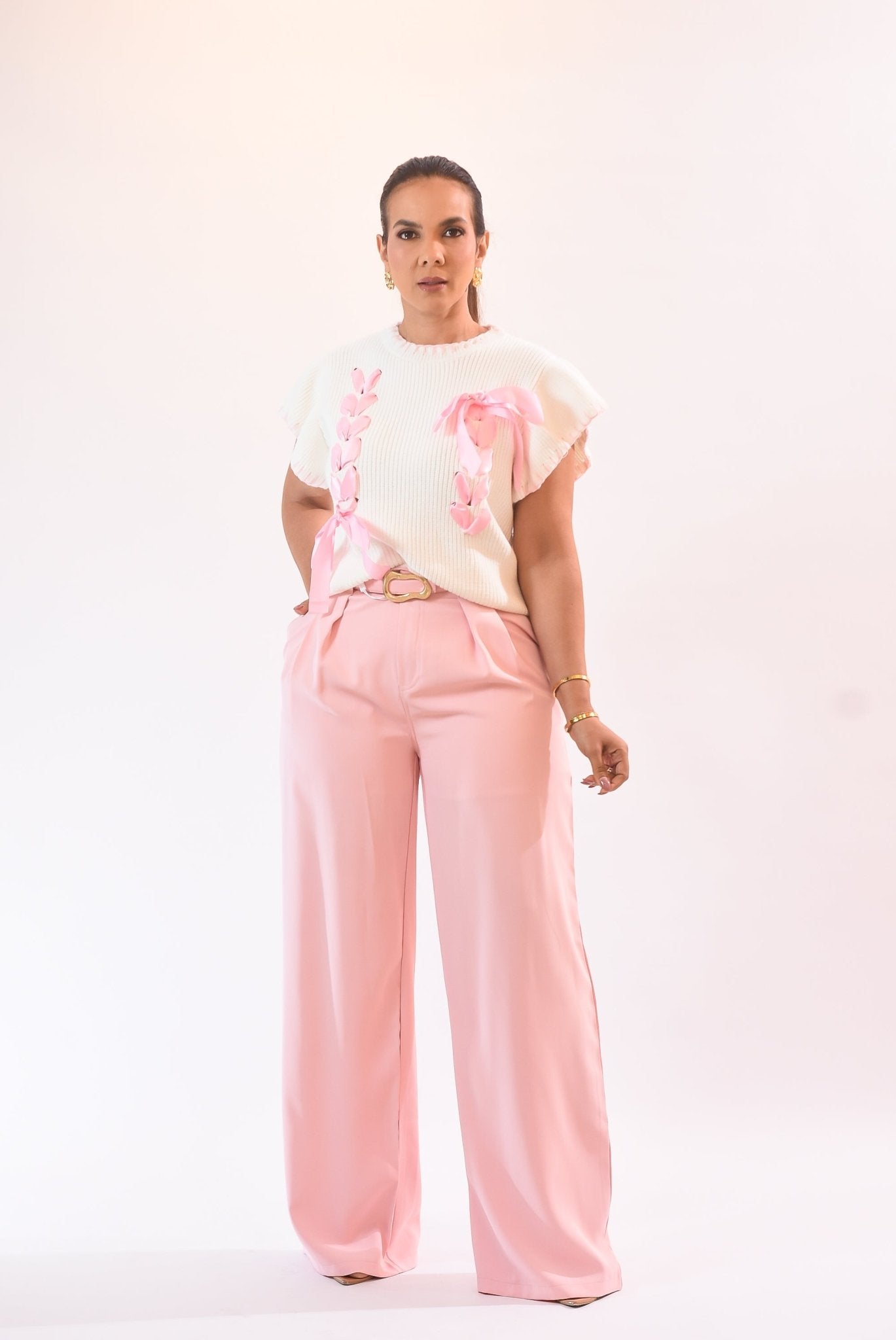 Special Casual Pant - Bonitafashionrd