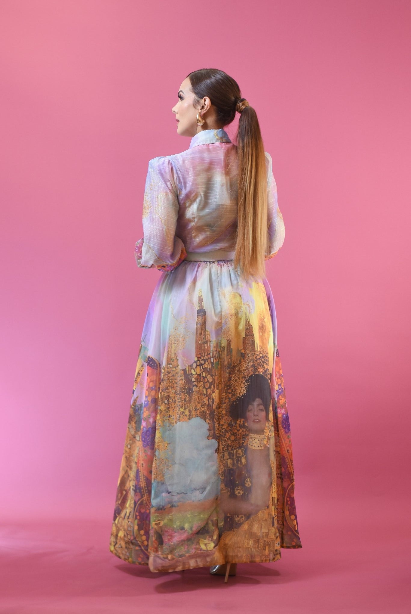 Wonderful Skirt Set - Bonitafashionrd