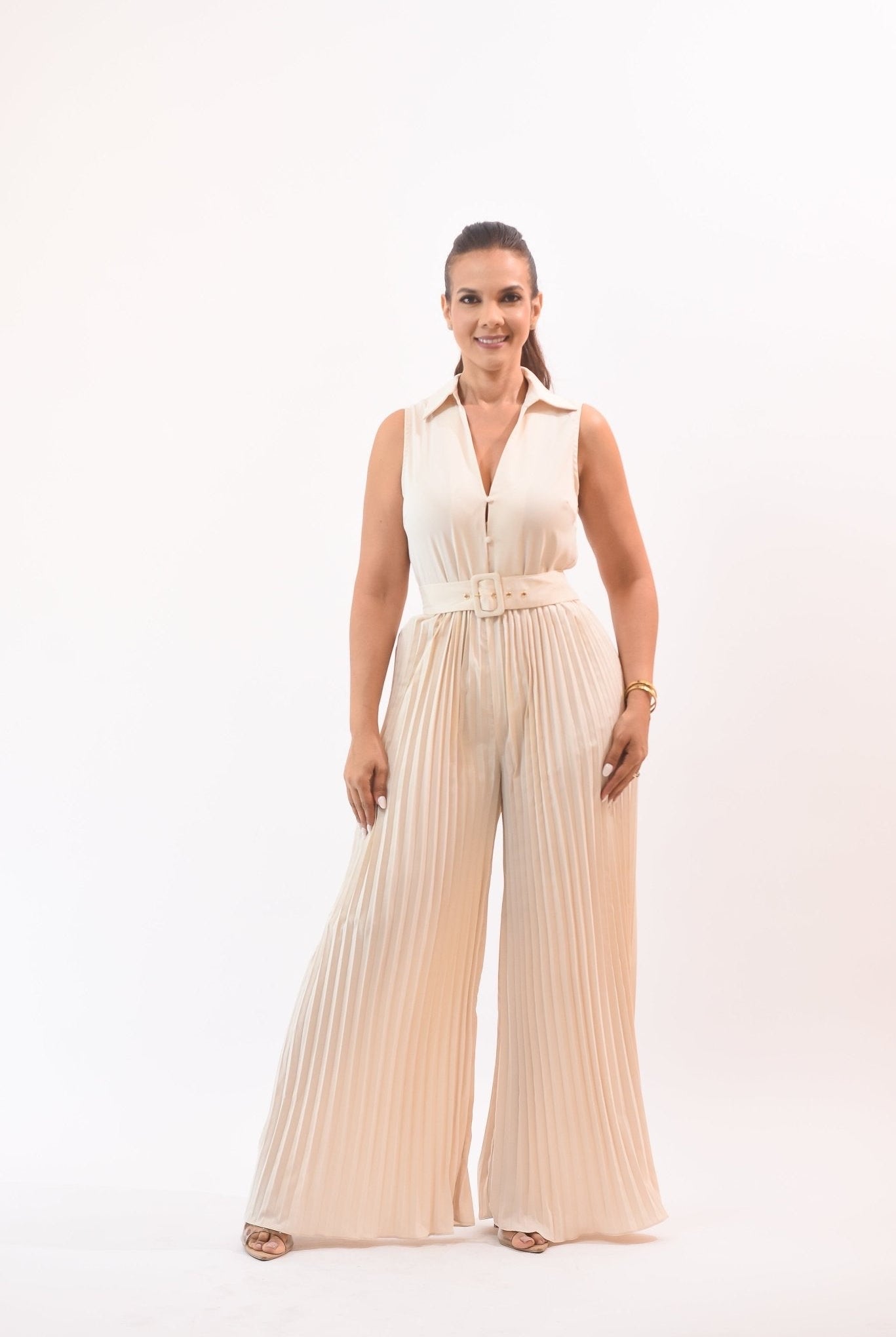 My Amazing Jumpsuit - Bonitafashionrd