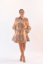 The Incredible Skirt Set - Bonitafashionrd