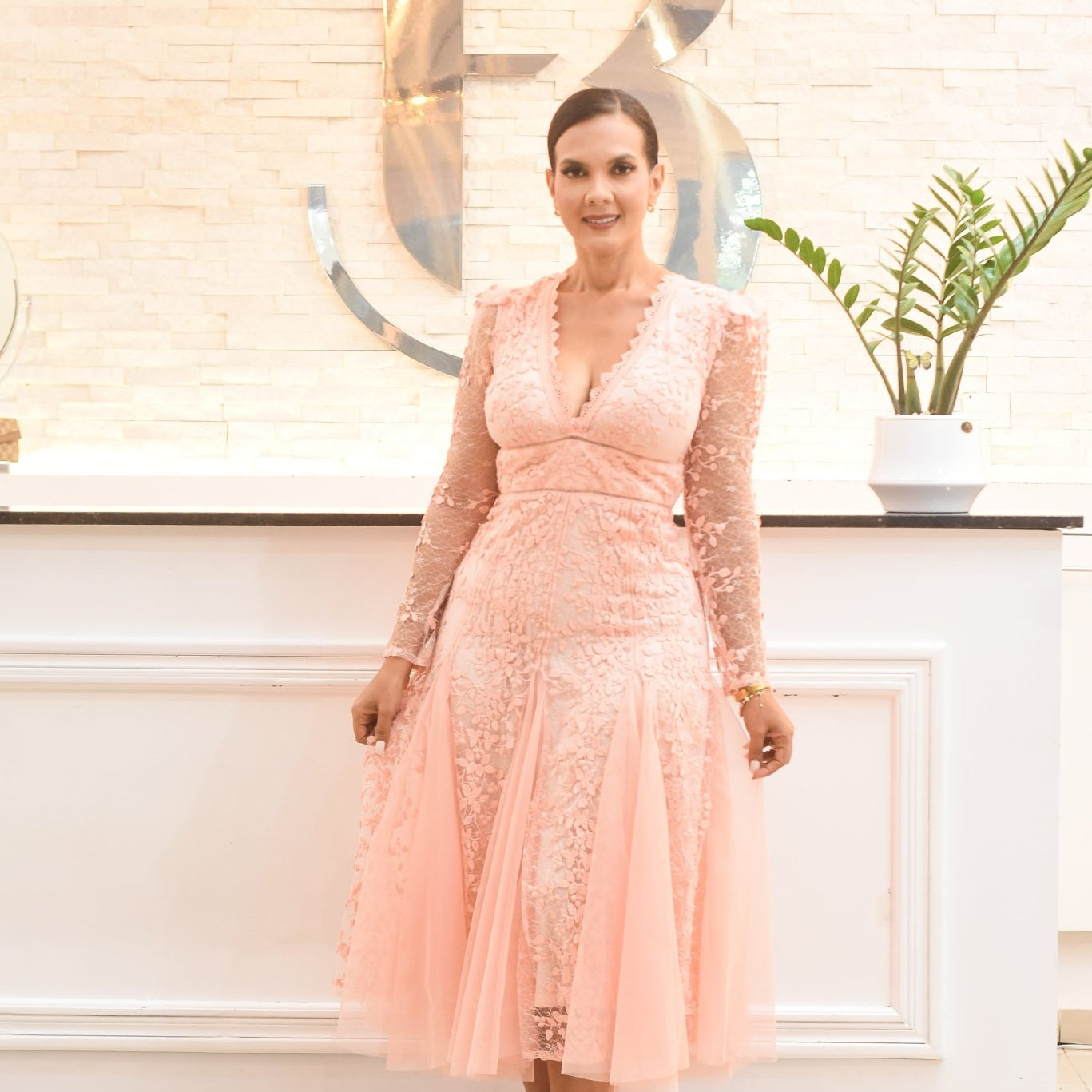 Just The Best Dress - Bonitafashionrd