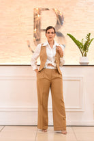 My white shirt is everything - Bonitafashionrd Shirt