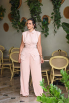 Get Ready With You Pant Set - Bonitafashionrd