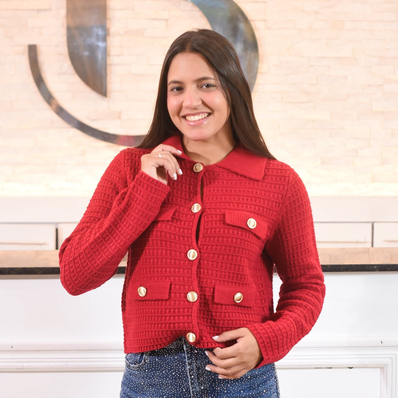 The Amazing Classic Sweater - Bonitafashionrd
