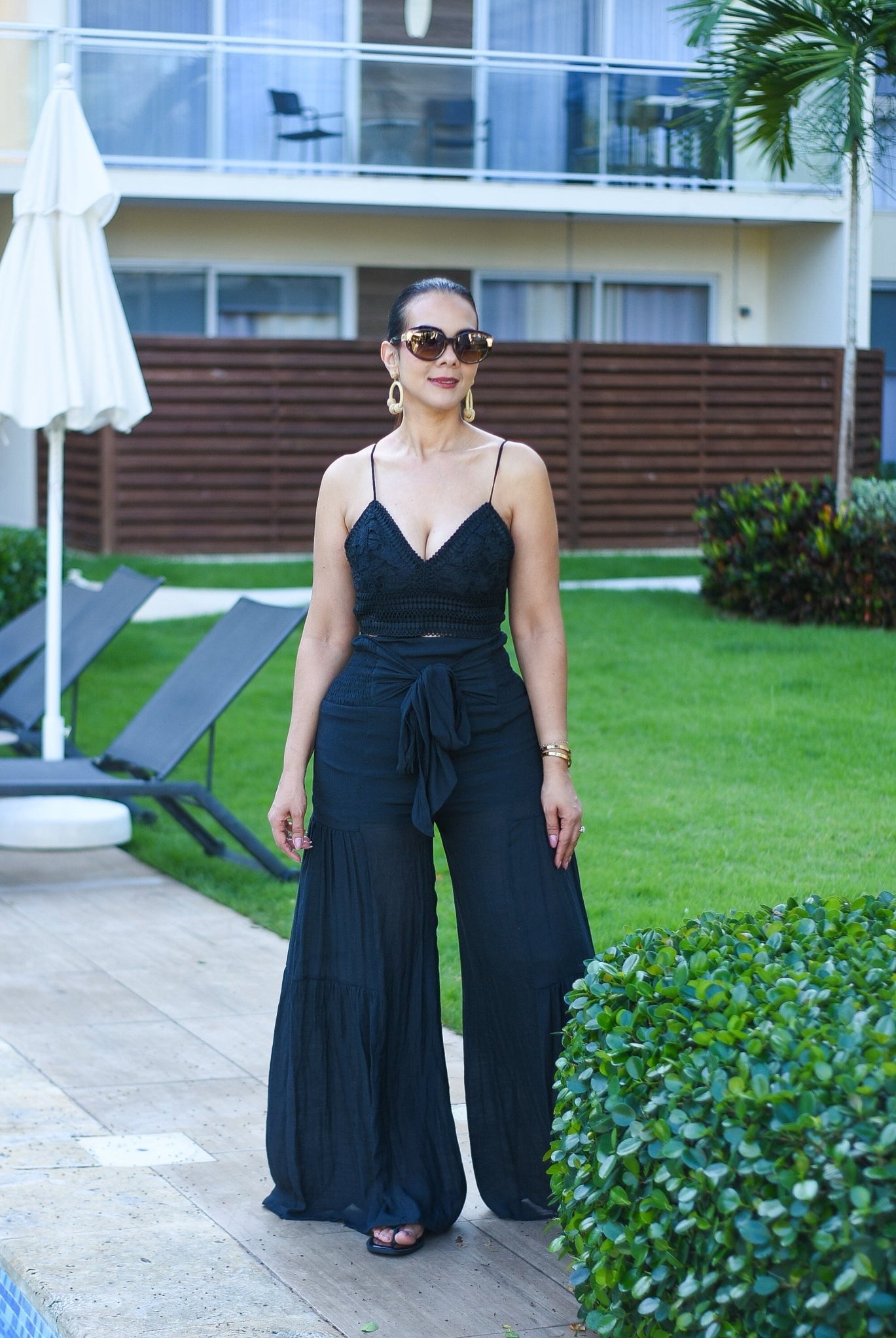 The Awesome Weekend Pants - Bonitafashionrd