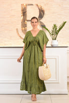 The Fabulos Dress Confort - Bonitafashionrd