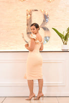 Just The Best Dress - Bonitafashionrd