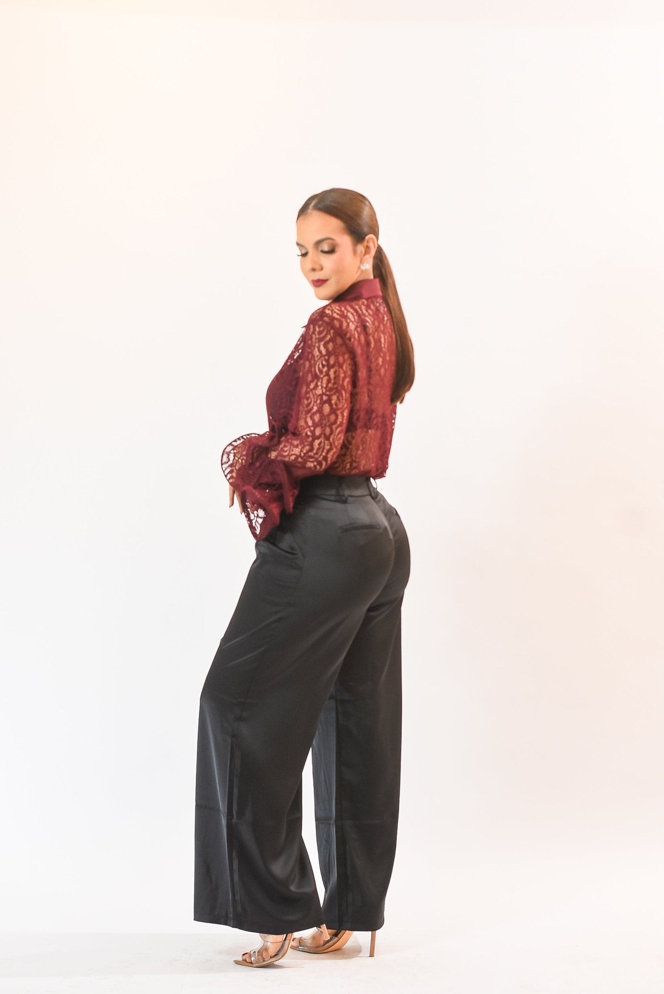 Best Shirt Red - Bonitafashionrd