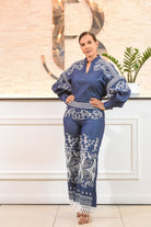 Beautiful Set Pants Denin - Bonitafashionrd