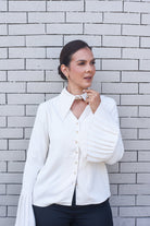 Oh My Pretty 3 PCS Pant Set - Bonitafashionrd