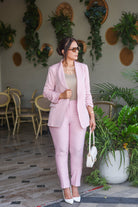 Lovely formal pant - Bonitafashionrd Pants