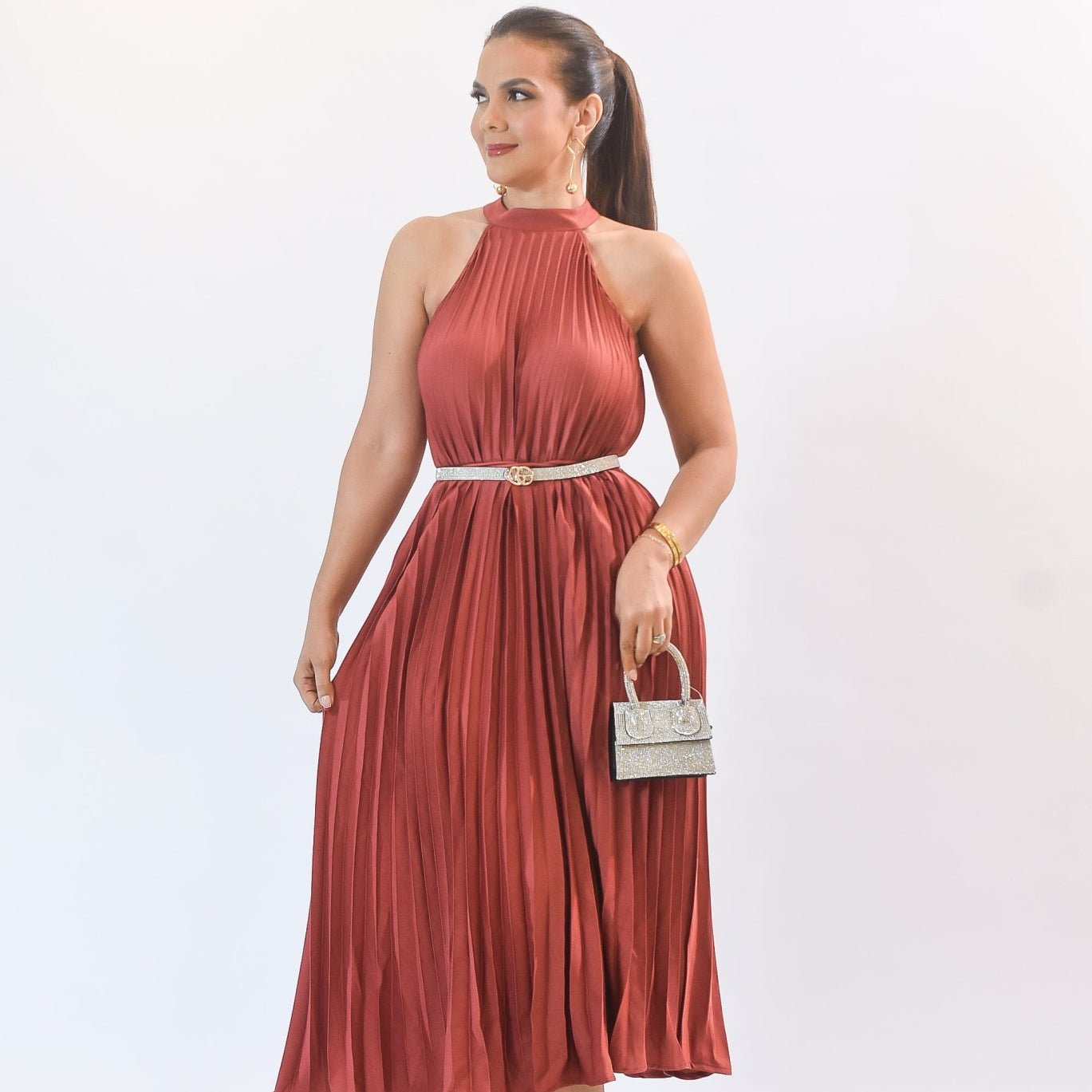 The Best Lovely Dress - Bonitafashionrd