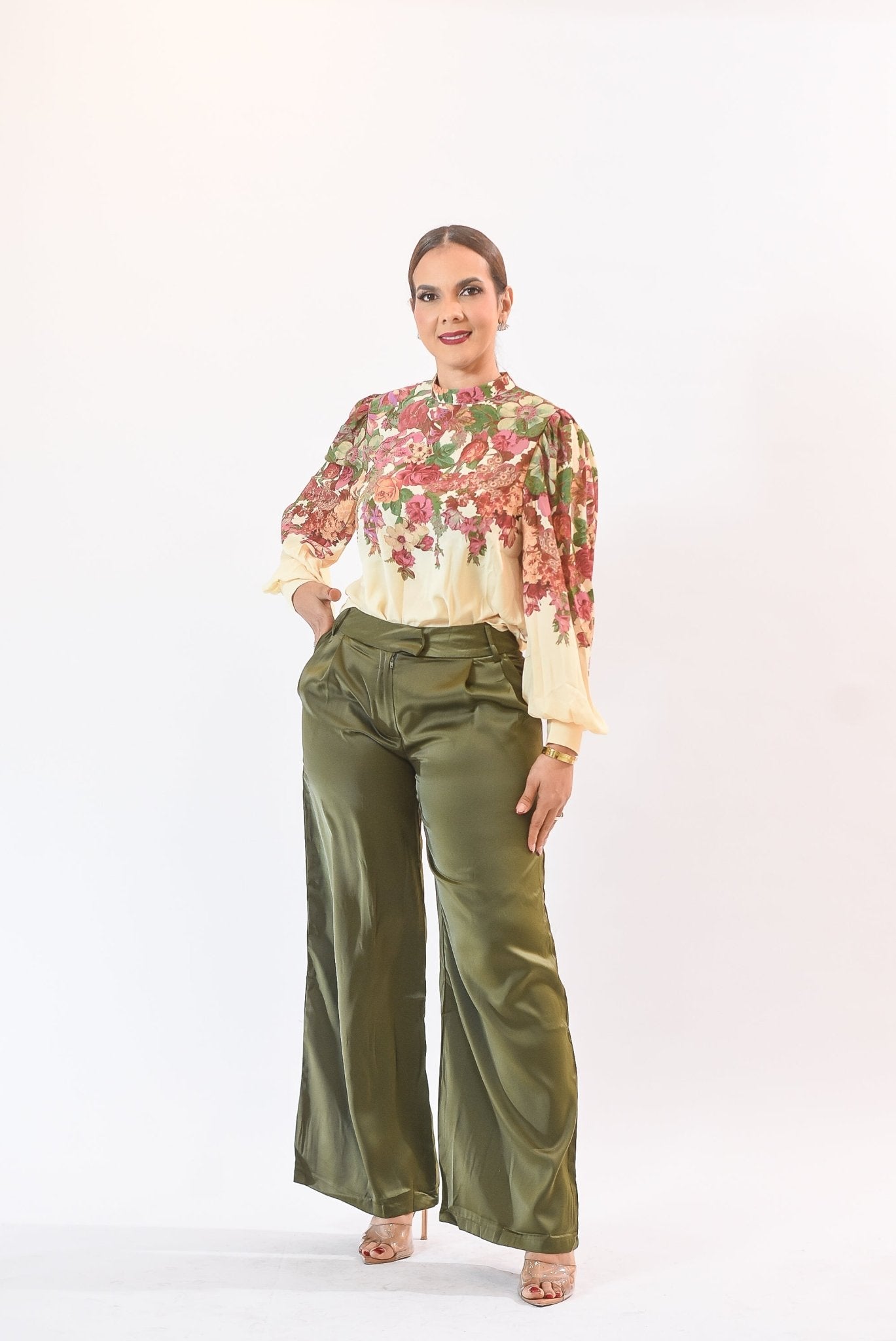 Best Night Pant - Bonitafashionrd