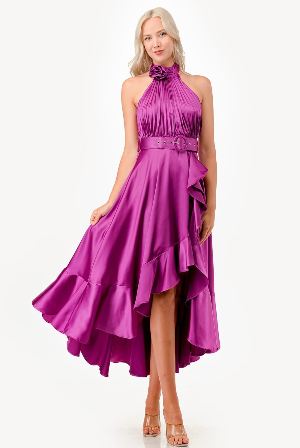 Best Popular Dress - Bonitafashionrd