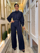 My Amazing Jumpsuit - Bonitafashionrd