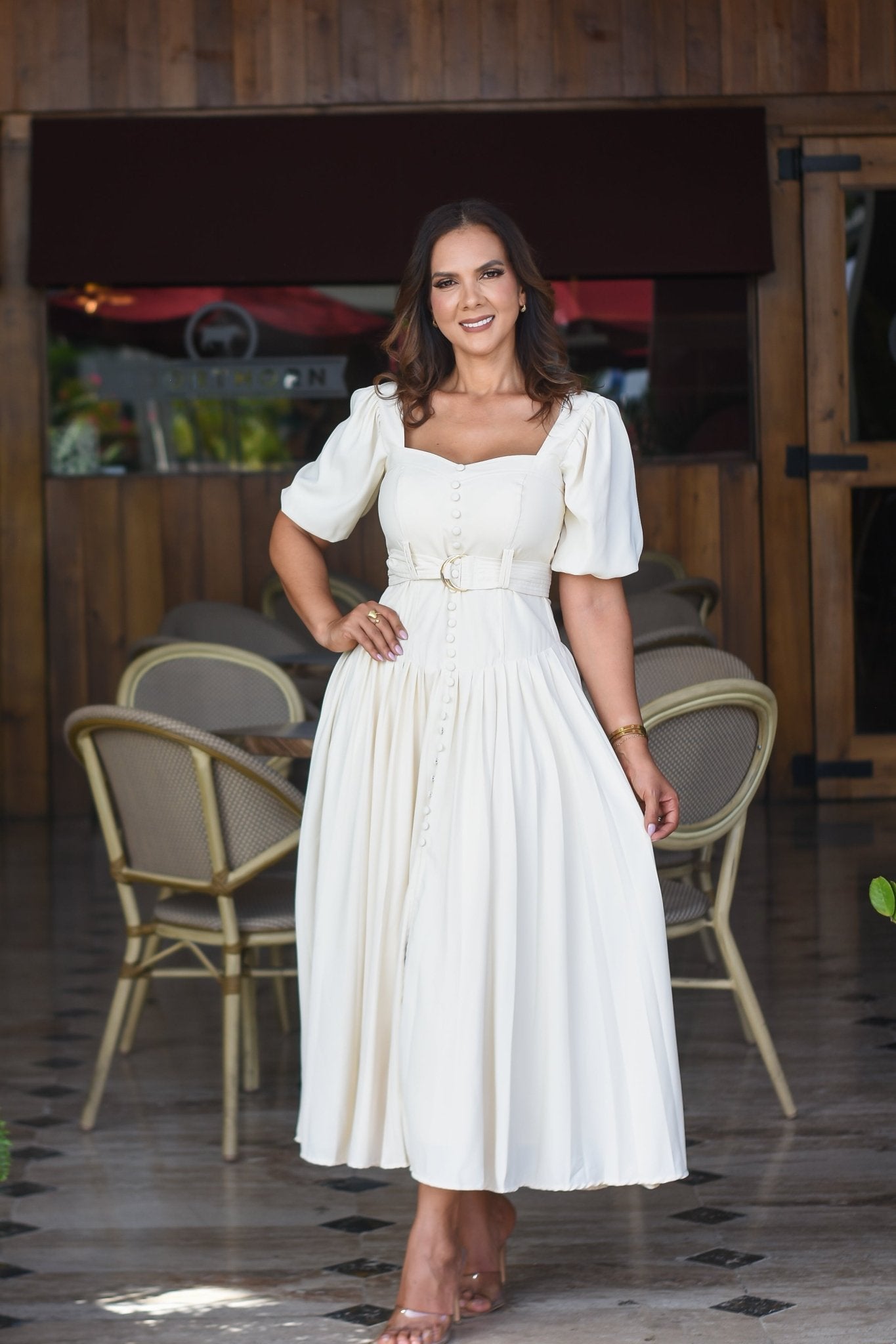 My Fashion Dress - Bonitafashionrd