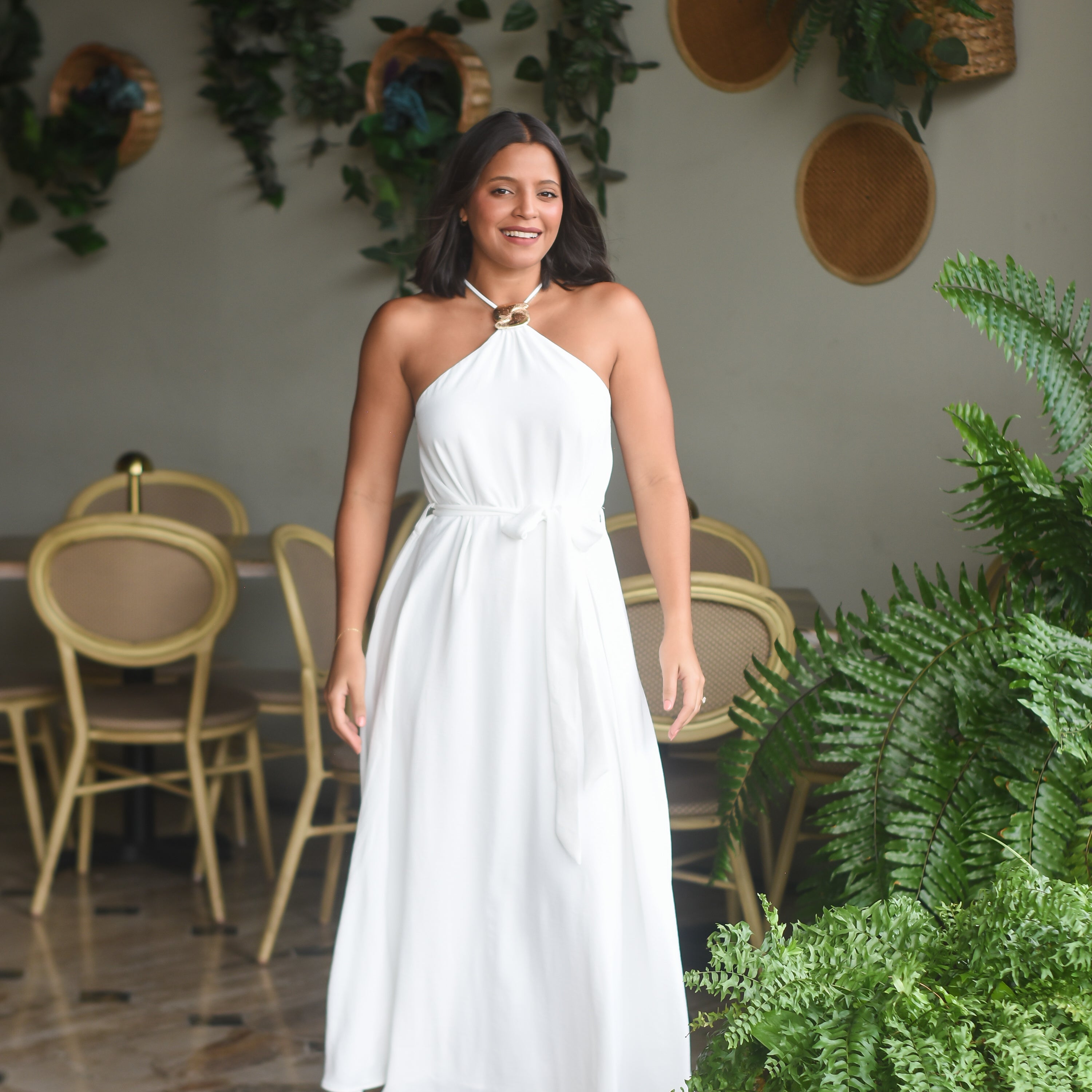 Popular Maxi Dress Beach
