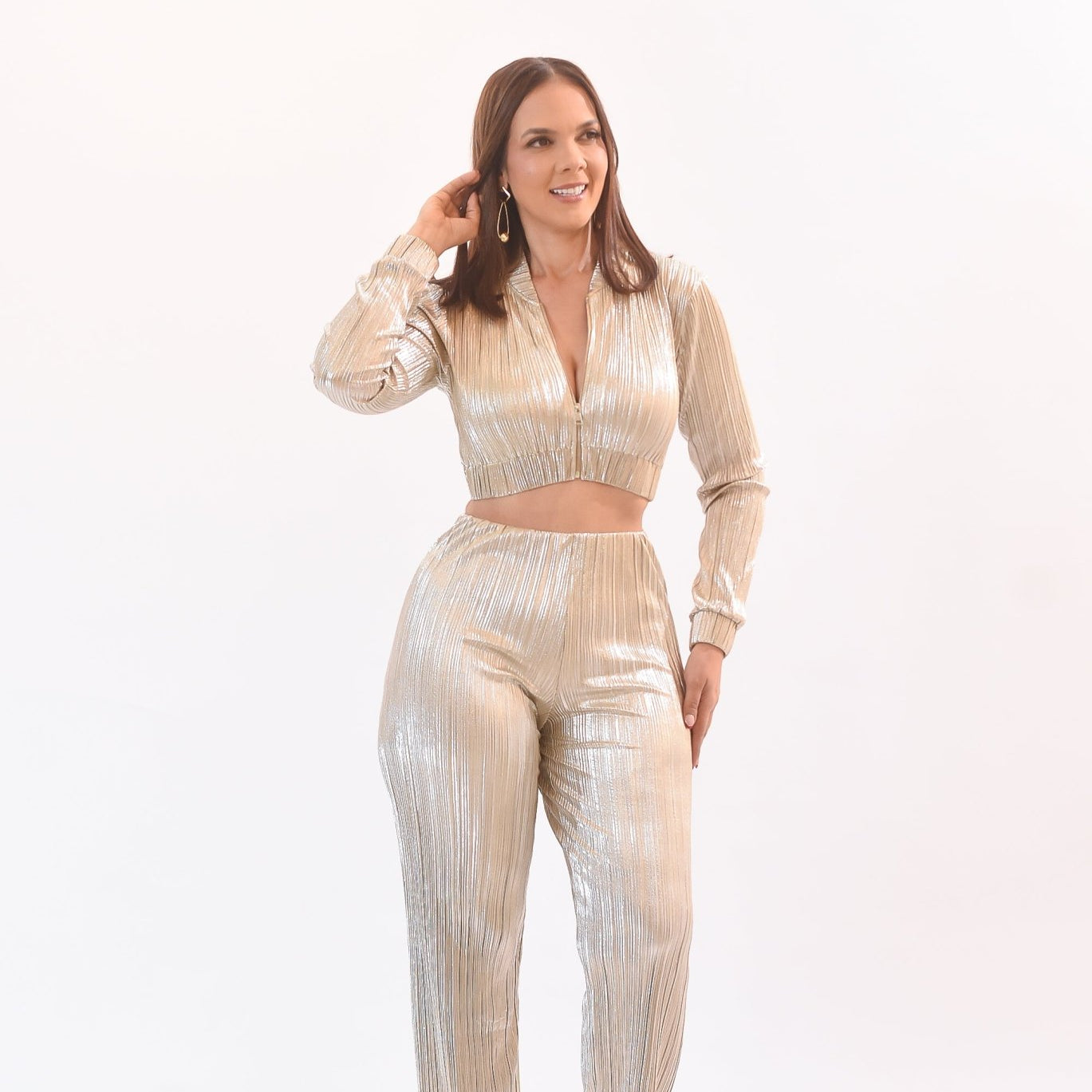 Get Important Pant Set - Bonitafashionrd