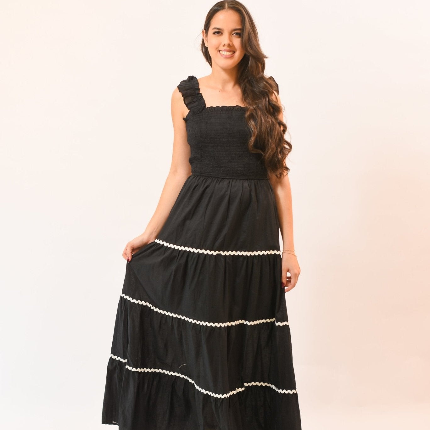 My Beautiful and Stunning Maxi Dress - Bonitafashionrd